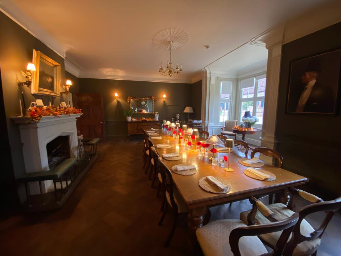 Winter Wellness Retreat