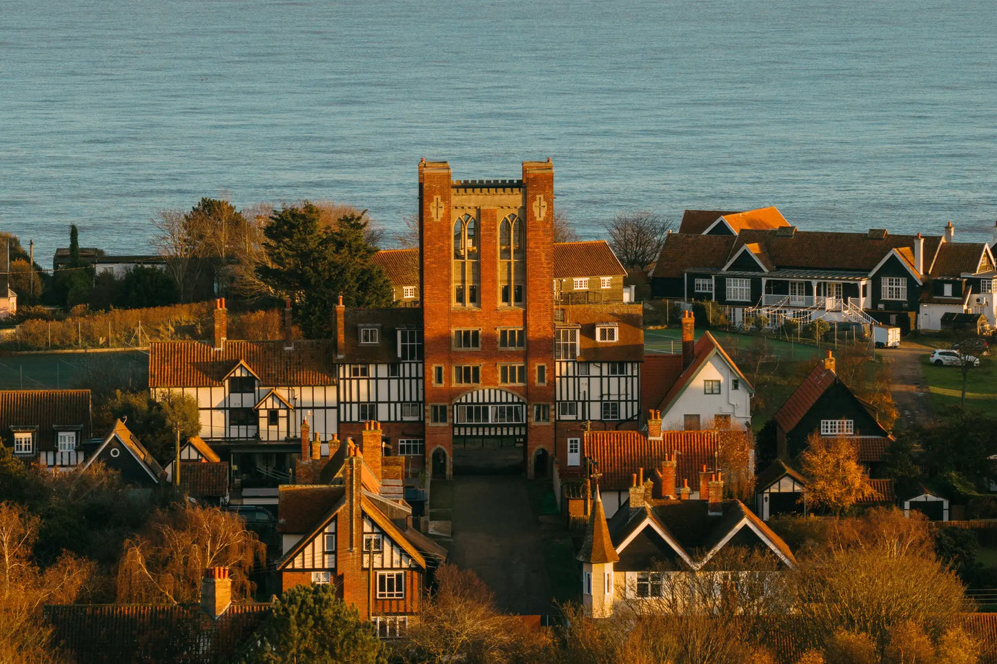 Luna Sol Reset Retreat