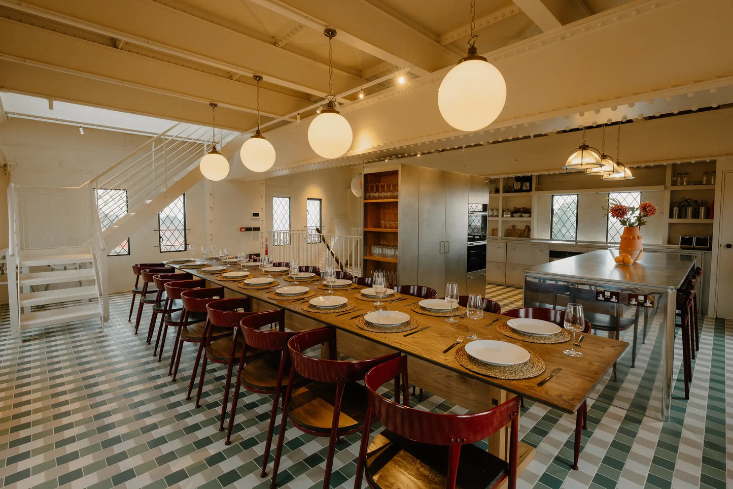 Luna Sol Reset Retreat