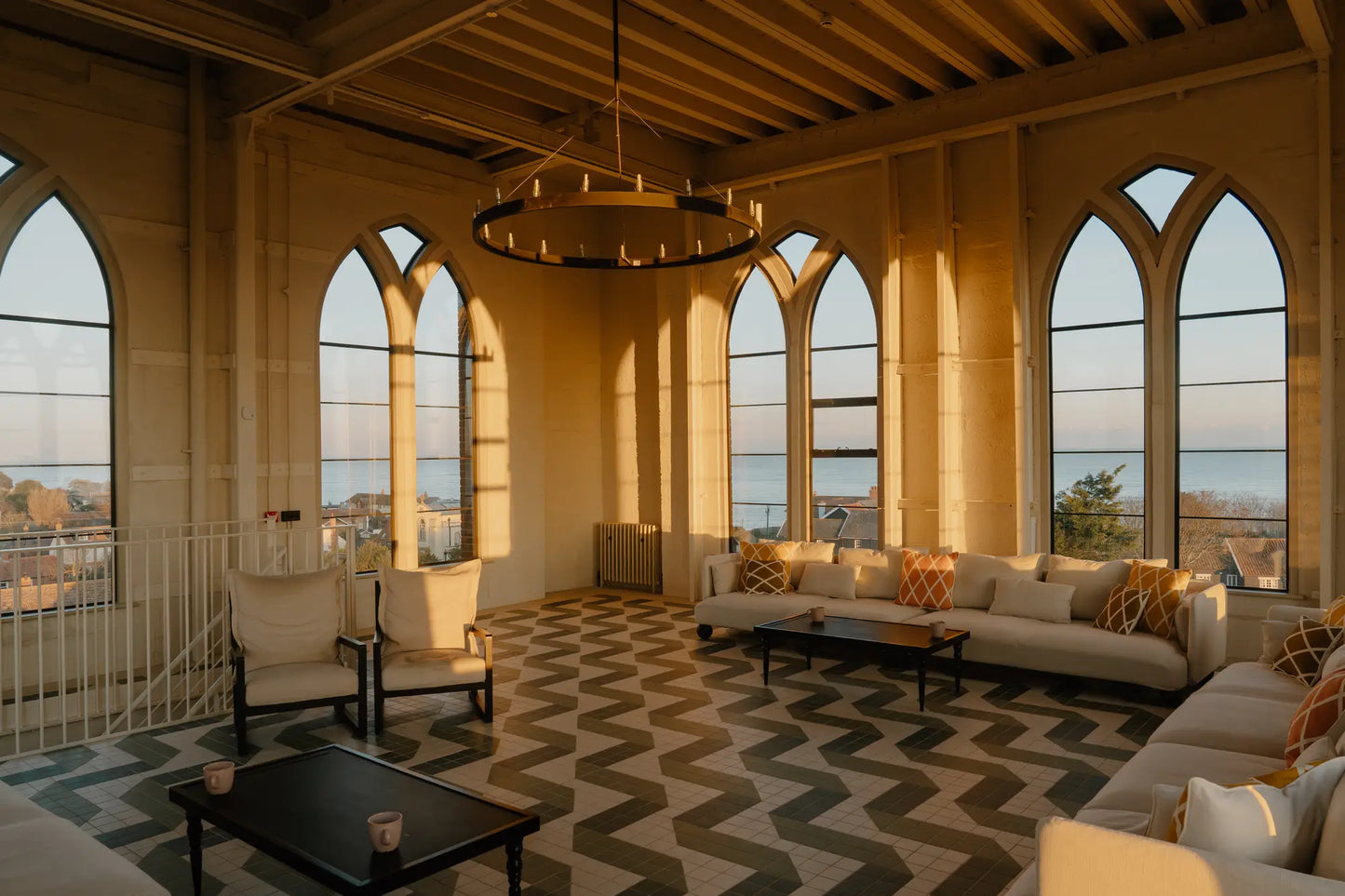 Luna Sol Reset Retreat