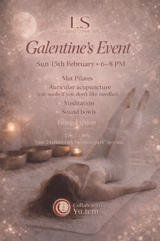 Galentines Evening SOLD OUT