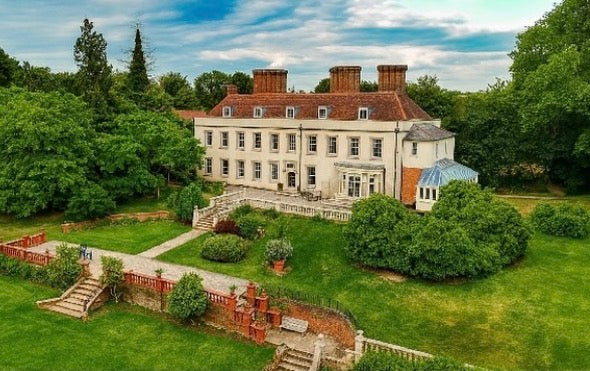 Winter Wellness Retreat